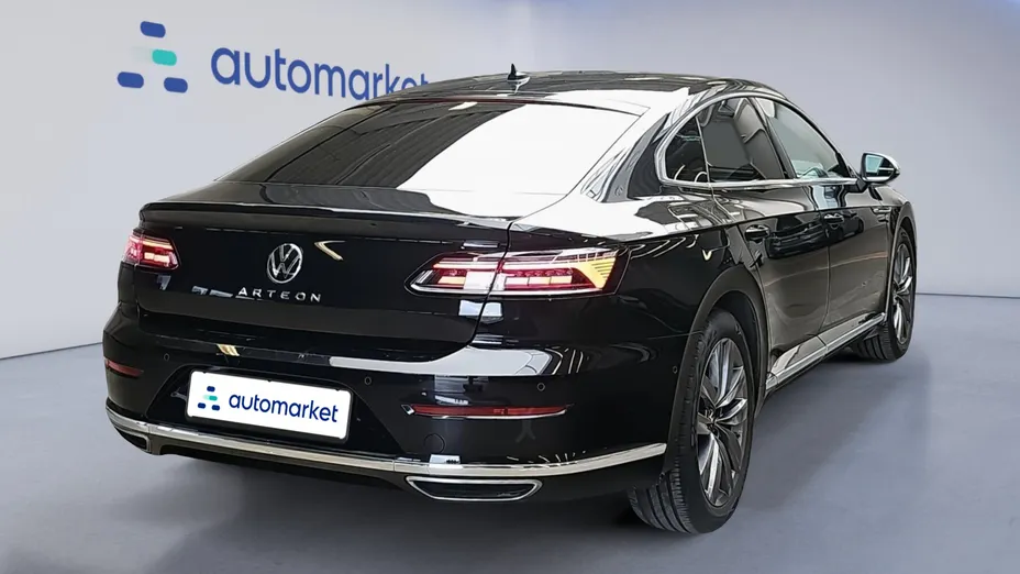 VOLKSWAGEN Arteon Arteon 2.0 TSI Elegance DSG