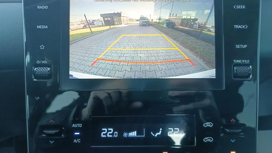 HYUNDAI Tucson Tucson 1.6 T-GDi 48V Smart 2WD DCT