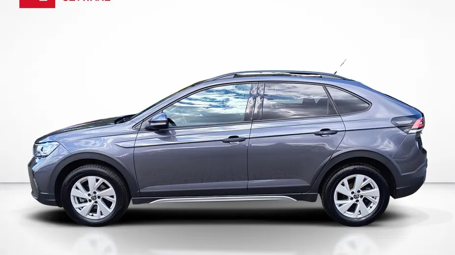 VOLKSWAGEN Taigo Taigo 1.0 TSI Life