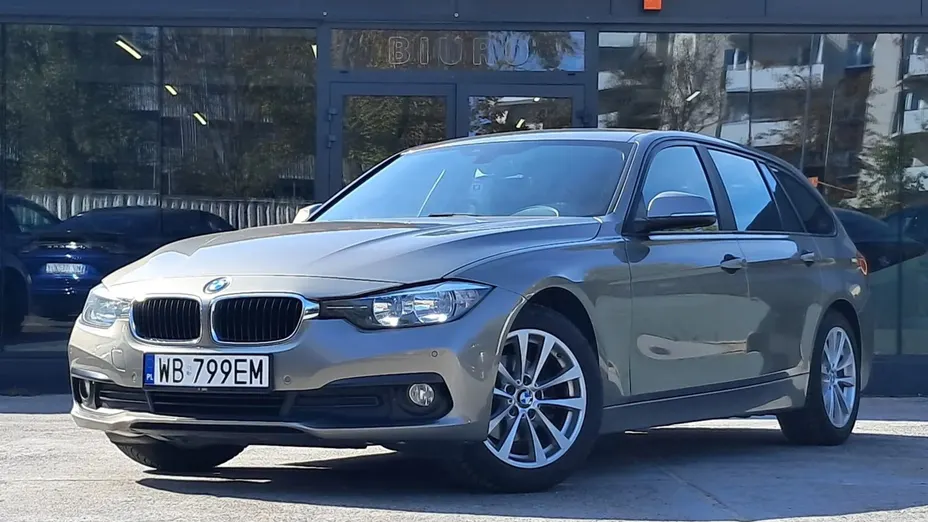 BMW Seria 3 -