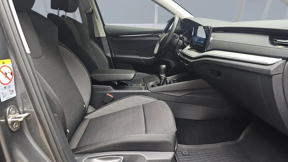 SKODA Octavia Octavia 1.5 TSI Selection