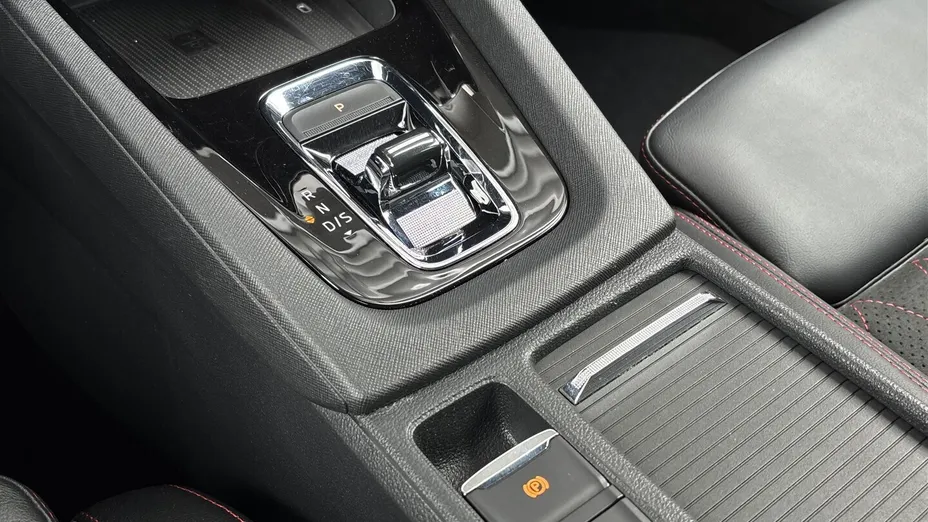 SKODA Octavia Octavia 2.0 TDI RS DSG