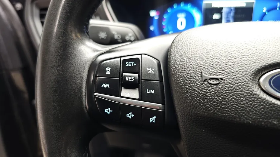 FORD Kuga Kuga 2.0 EcoBlue AWD Titanium aut