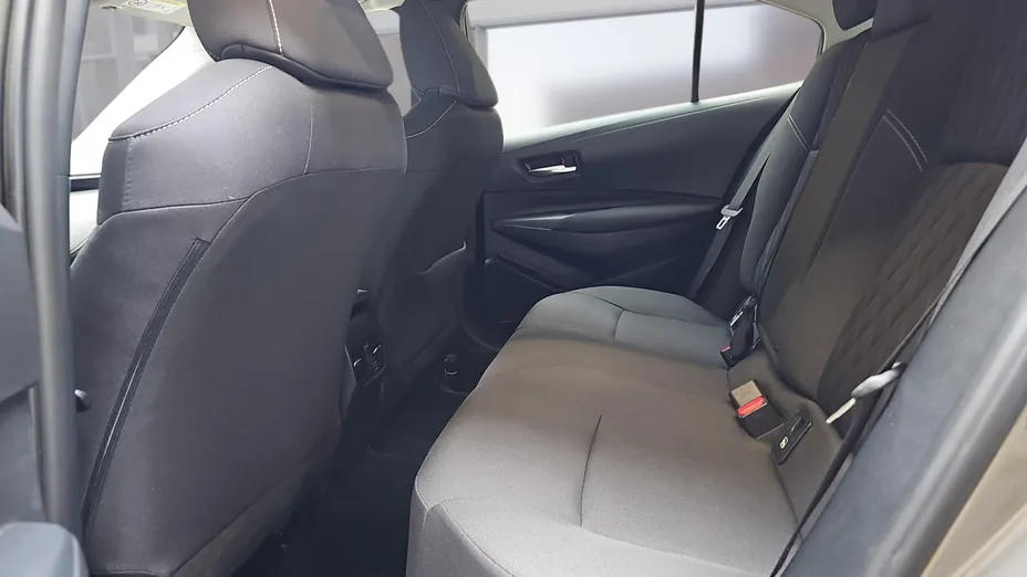 TOYOTA Corolla Corolla 1.5 Style