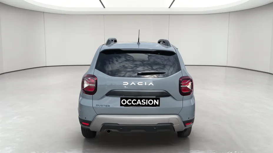 DACIA Duster -