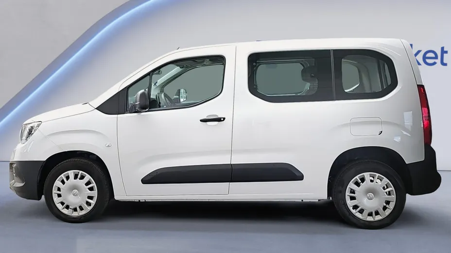 OPEL Combo Combo Life 1.5 CDTI Edition S&S N1