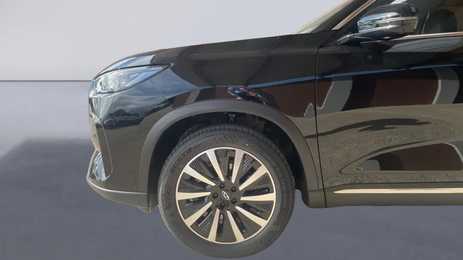CHERY Tiggo 8 Tiggo 8 1.5 T-GDI Super Hybrid Comfort DCT Nowy