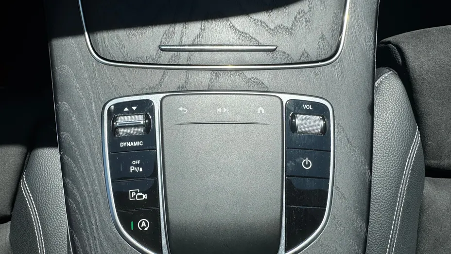 MERCEDES-BENZ E Klasa E 200 Business Edition