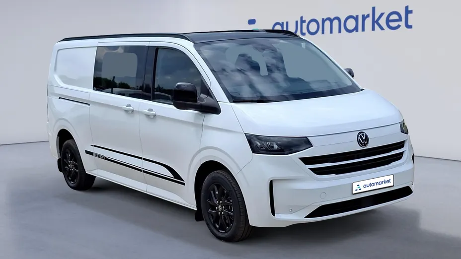 VOLKSWAGEN Transporter Transporter TDI L2H1 Plus Edition Nowy