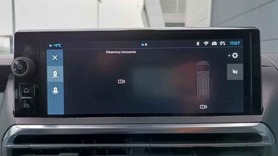 CITROEN SpaceTourer SpaceTourer 2.0 BlueHDi XL Plus EAT8