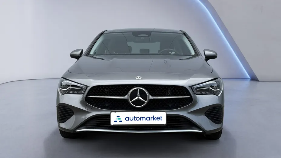 MERCEDES-BENZ CLA CLA 200 mHEV 7G-DCT