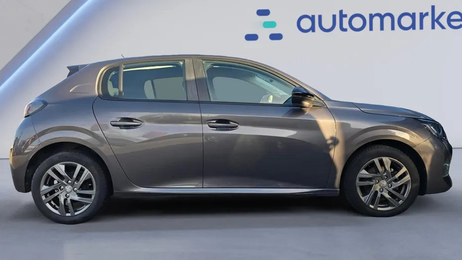 PEUGEOT 208 208 1.2 PureTech Active Pack S&S