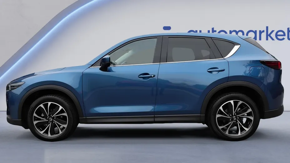 MAZDA CX-5 CX-5 2.0 Hikari 2WD aut