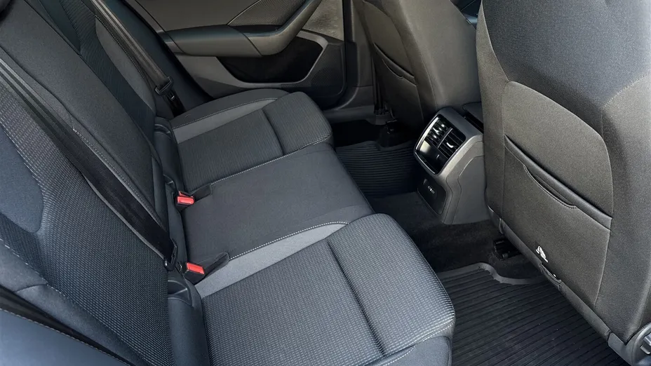 SKODA Octavia Octavia 1.5 TSI Selection