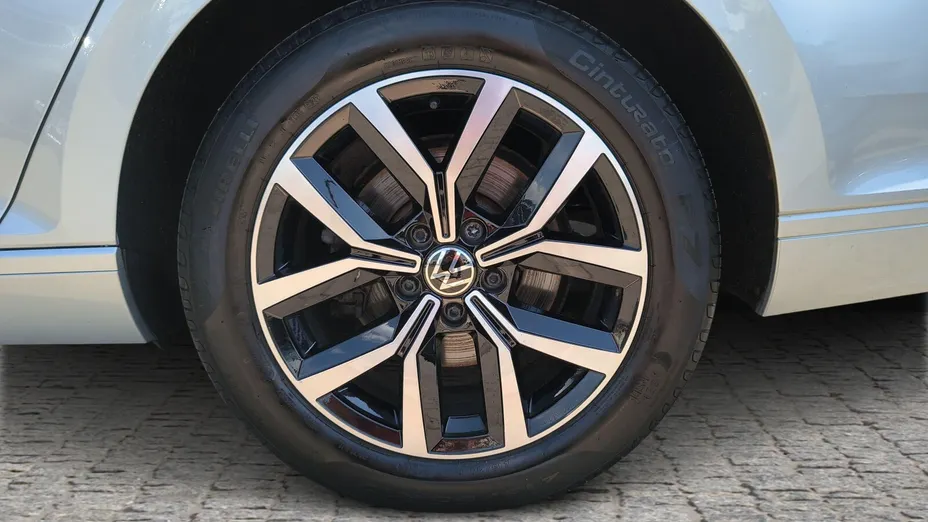 VOLKSWAGEN Passat Passat 2.0 TSI Business DSG