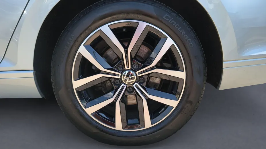VOLKSWAGEN Passat Passat 2.0 TSI Business DSG