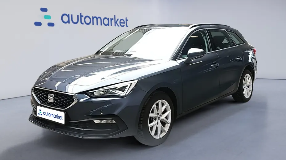 SEAT Leon Leon 1.5 TSI Full LED