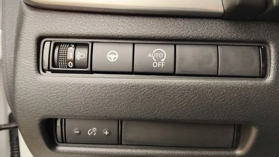 NISSAN Qashqai Qashqai 1.3 DIG-T mHEV N-Connecta