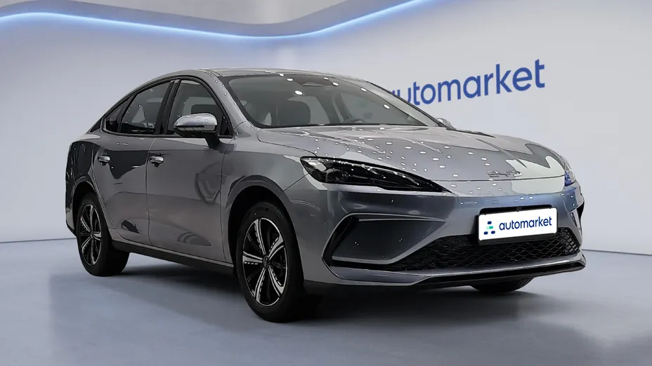 BYD Seal 5 Seal 5 DM-i 1.5 Design Nowy