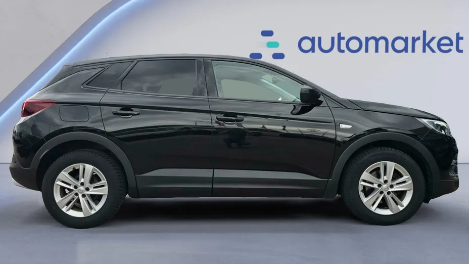 OPEL Grandland X Grandland X 1.2 T GPF Elegance Business Pack S&S aut