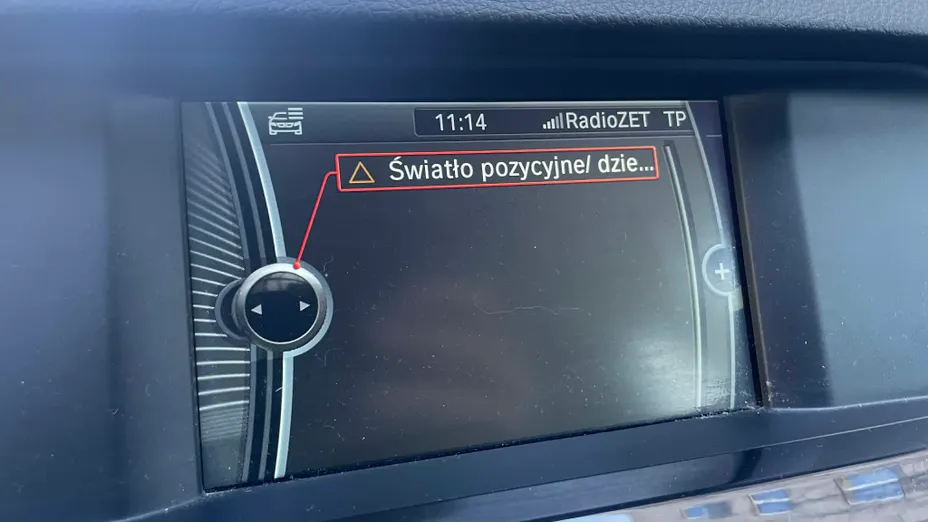 BMW Seria 5 520d Eff.Dynamics