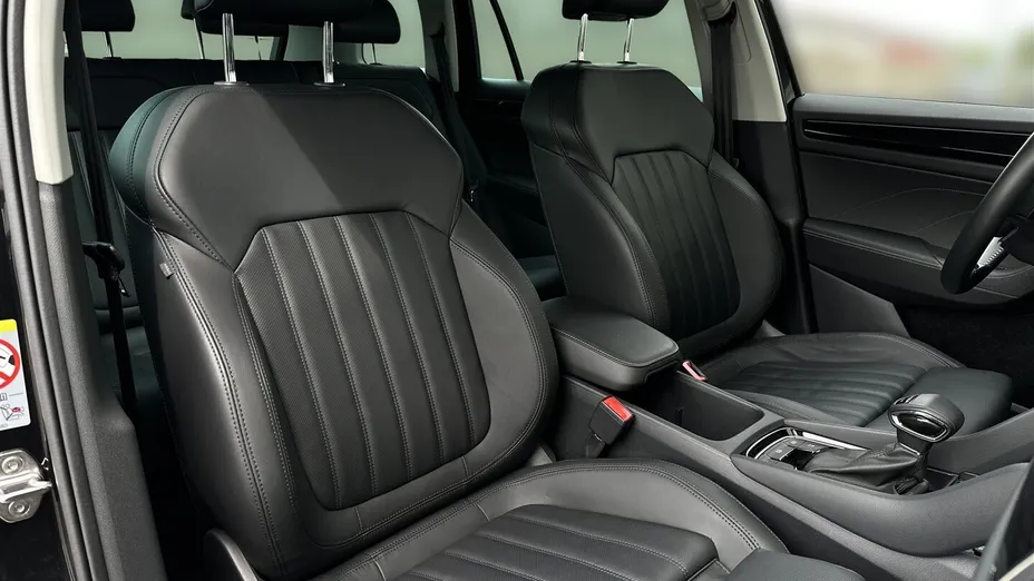 SKODA Kodiaq Kodiaq 2.0 TDI 4x4 L&K DSG