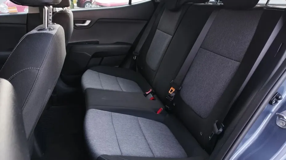 KIA Stonic Stonic 1.2 M