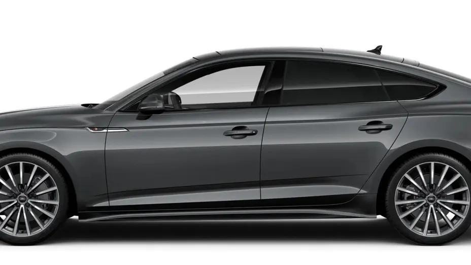 AUDI A5 Sportback -