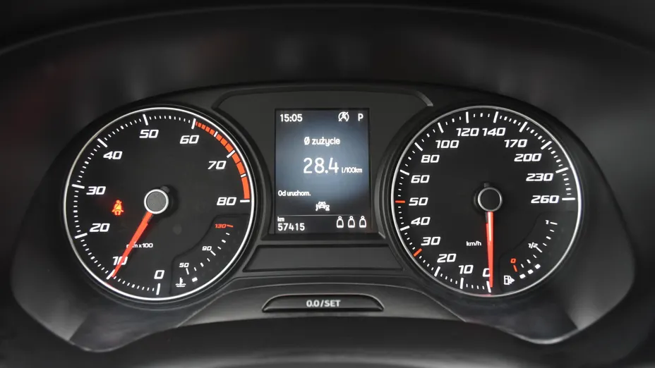 SEAT ATECA Ateca 1.5 TSI Xperience S&S DSG