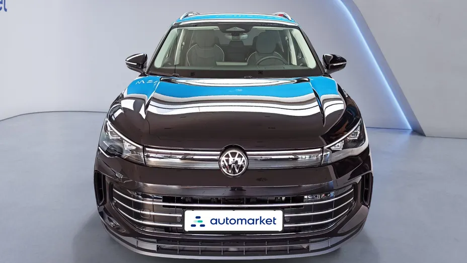 VOLKSWAGEN Tiguan Tiguan 2.0 TDI 4Mot. Elegance DSG Nowy