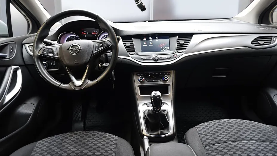 OPEL Astra Astra V 1.6 CDTI Enjoy S&S