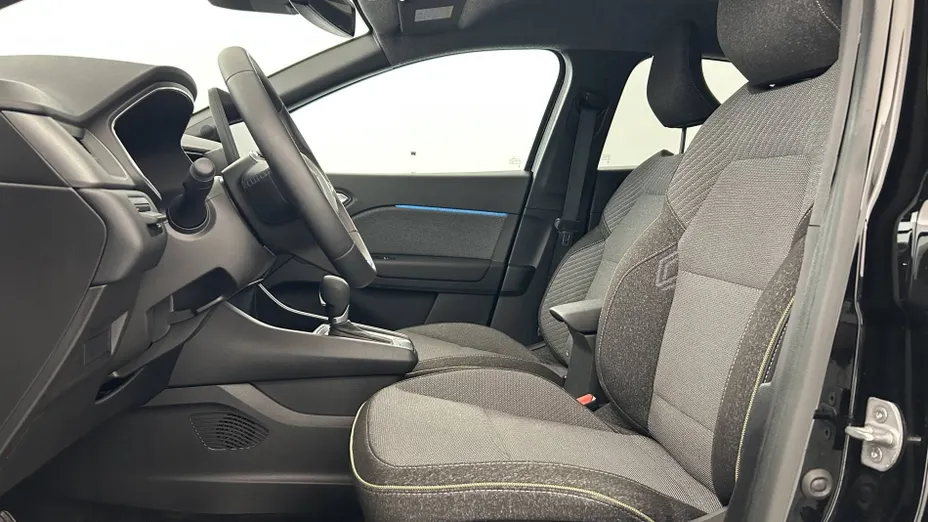 RENAULT Captur -