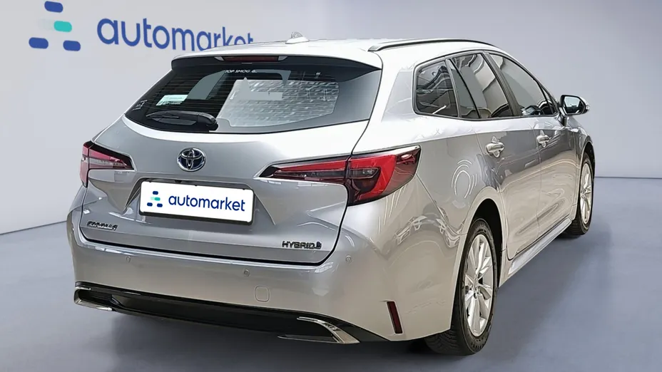 TOYOTA Corolla Corolla 1.8 Hybrid Comfort
