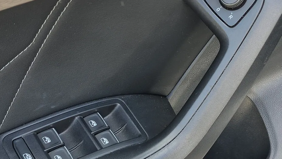SEAT ATECA -