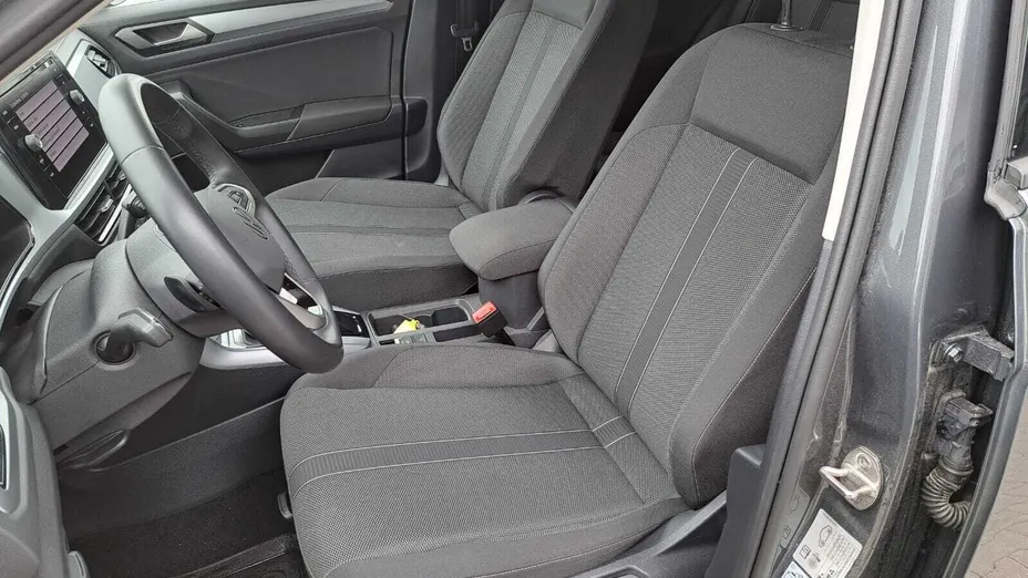VOLKSWAGEN T-ROC T-ROC 1.5 TSI Life DSG