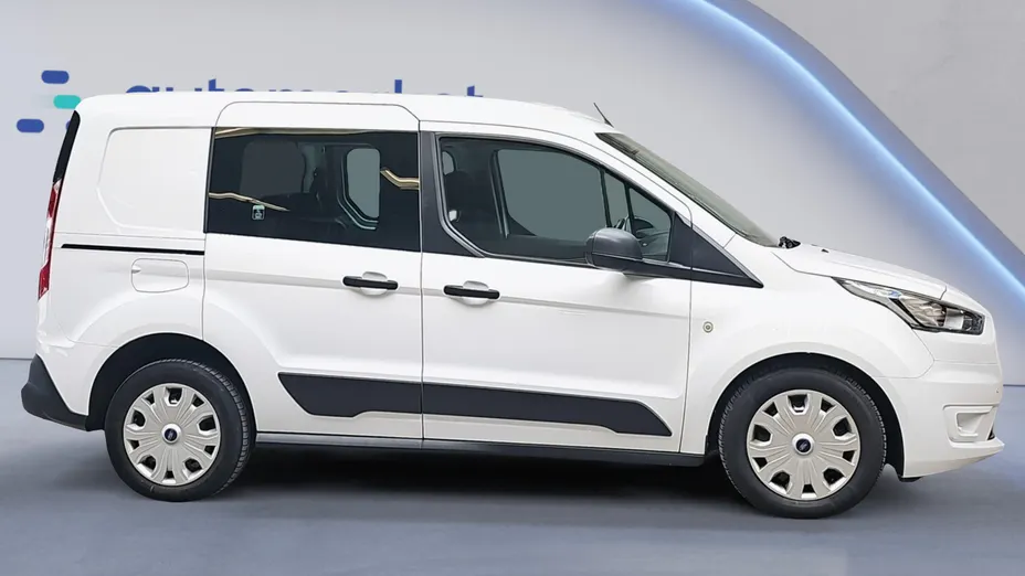 FORD Transit Connect Transit Connect 220 L1 Trend (bryg.)