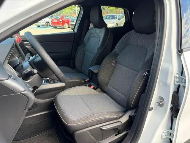 RENAULT Captur Captur 1.2 TCe Techno Eco-G
