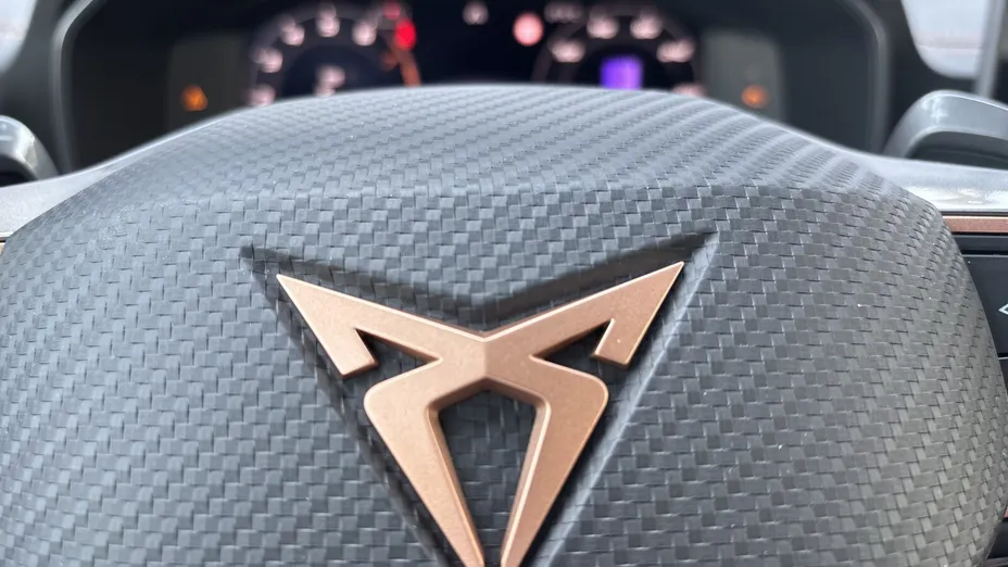 CUPRA Leon Leon 2.0 TSI VZ DSG Nowy