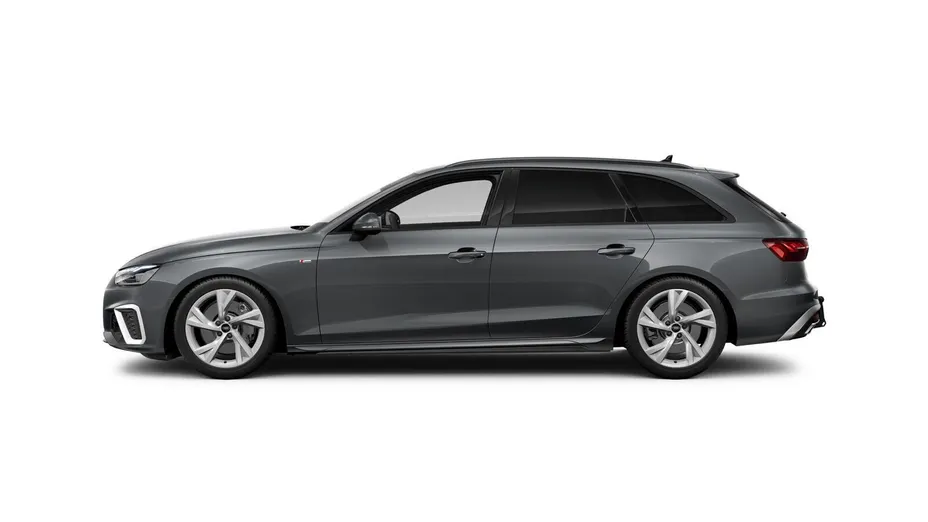 AUDI A4 Avant -