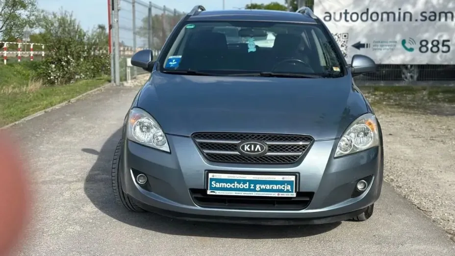 KIA Cee'd -