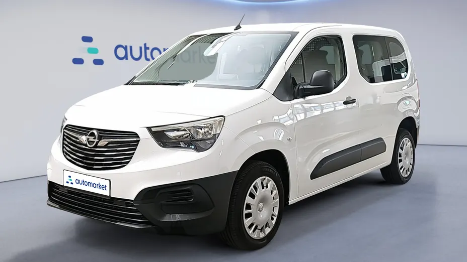 OPEL Combo Combo Life 1.5 CDTI Edition S&S N1