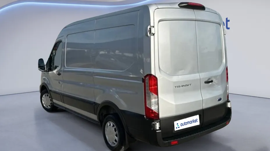 FORD Transit Transit 310 L2H2 Trend
