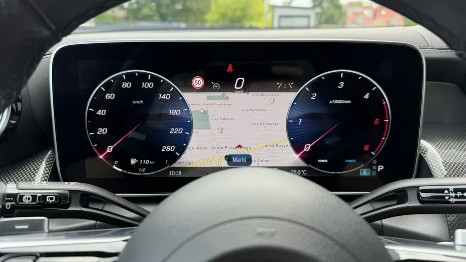 MERCEDES-BENZ GLC GLC 220 d mHEV 4-Matic AMG Line