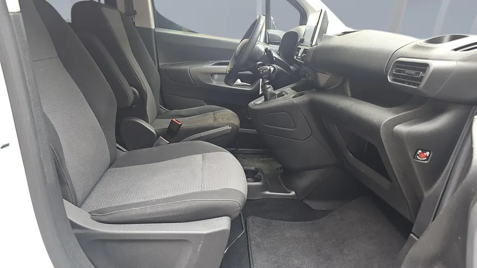 TOYOTA Proace City Verso Proace City Verso Long 1.5 D-4D Business