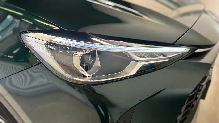 MG ZS ZS 1.5 HEV+ Excite aut Nowy