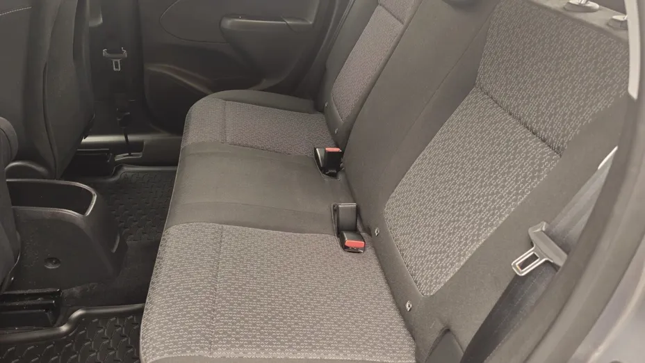 OPEL Crossland X Crossland 1.2 T Edition