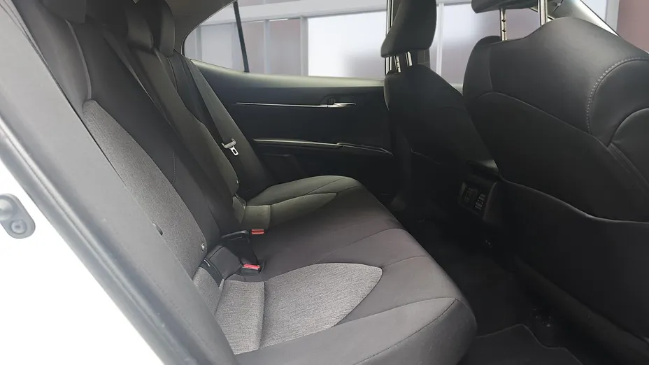TOYOTA Camry Camry 2.5 Hybrid Comfort CVT