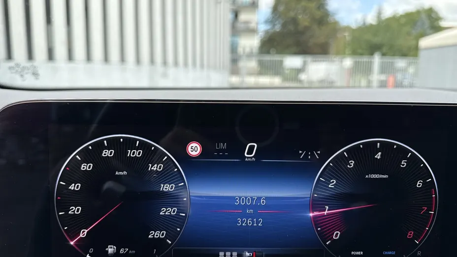 MERCEDES-BENZ CLA CLA 200 mHEV AMG Line 7G-DCT