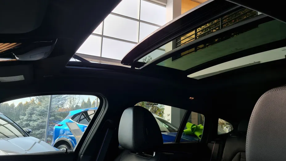 BMW X4 X4 xDrive30d mHEV M Sport sport-aut