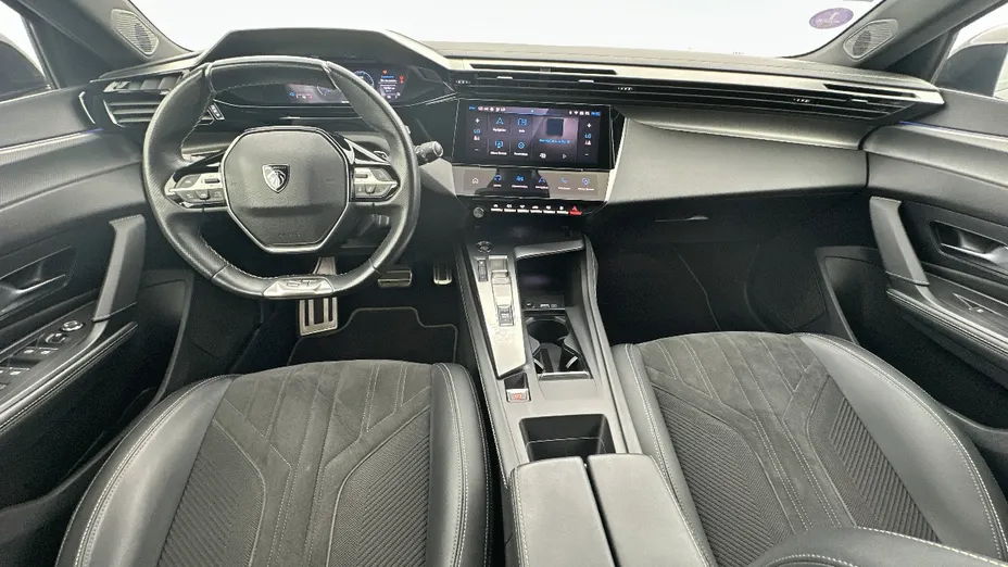 PEUGEOT 308 -